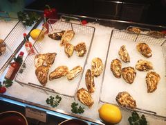 -粤海喜来登酒店·盛宴海鲜牛排自助餐厅(天河城店)