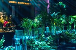 -格乐利雅婚礼艺术中心(南外滩店)