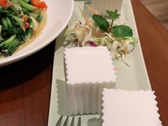 -mango tree芒果树泰国餐厅(青岛万象城店)