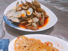 -老陈虾霸(上海路店)