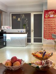 -悦美国际半永久纹眉纹绣