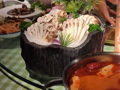 -番食园鲜食火锅(高新店)