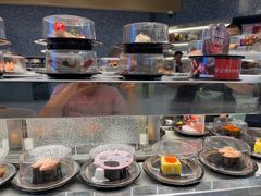 -争鲜回转寿司(朝北大悦城店)