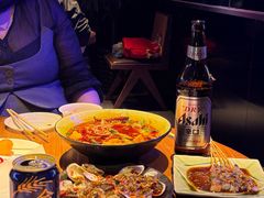 -小乾杯串店•16年沈阳烧烤(文安路店)