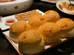 招牌菠萝包-炳胜品味(海印总店)