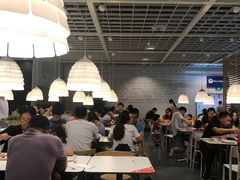 -宜家·瑞典风味餐厅(北京西红门店)