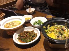 -山涧肴·泉水煮活鱼(坂田店)