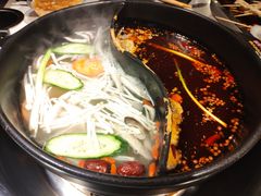 -钢管厂五区小郡肝火锅串串香(清河店)