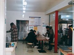 门面-泰顺江南春面馆
