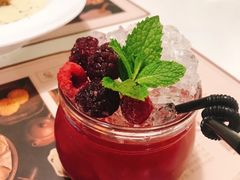 -娜娜家•Nana’s restaurant (爱琴海店)