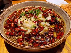 -十三式重庆江湖菜(金茂览秀城店)