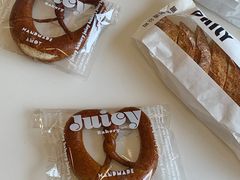 -Juicy Bakery(大学路店)