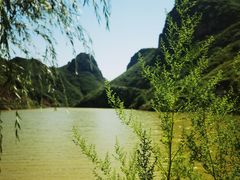 -桑干河大峡谷旅游区