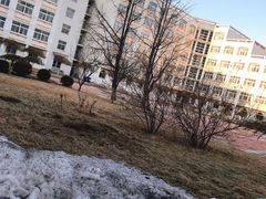 -辽东学院(南校区)