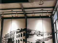 大堂-前海沿·青岛菜(五四广场永旺店)