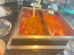 -五星桥原切肥牛火锅·30年专注好牛肉(湖塘店)