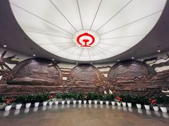 -中国铁道博物馆(正阳门馆)