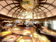 -B&C黄油与面包·THE GARDEN BAKERY概念店(世纪汇店)