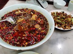 -鸭匠食府·挂炉烤鸭·新京菜(阜成路店)