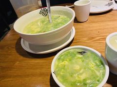 -吕氏疙瘩汤·新鲁菜(新贵和店)