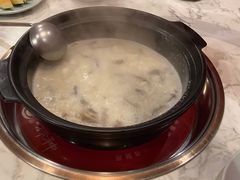 -捞神煲汤火锅(湖滨商业街店)