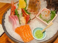 -花潮料理艺食馆(世欧广场店)