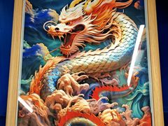 -江苏省美术馆(长江路新馆)