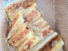 -众口斋锅贴(银泰城店)