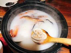 -渔米粥(罗湖店)