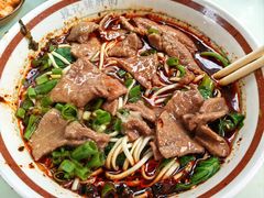 -武胜段记猪肝面(卓锦城店)
