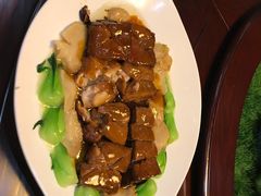 -鹿鸣春饭店(总店)
