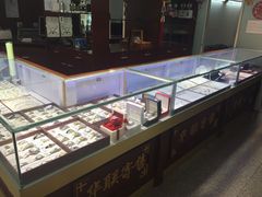 -华联寄售(威海路店)