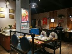 大堂-兄弟龙虾(胜太路总店)