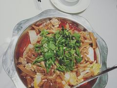 -古乐牛香·鲜牛肉牛杂火锅(新区店)