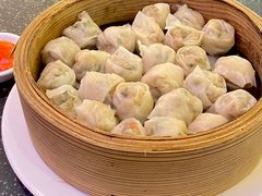 老船长鱼饺-王庄阿咪海鲜大排档(象园店)