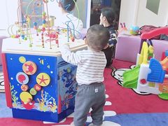 -美吉姆国际儿童发展中心(红谷滩绿地缤纷城中心)