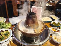 -鑫隆四季涮肉(八角畅游店)