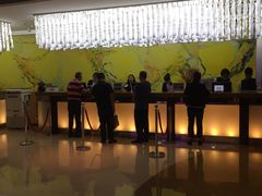 -杭州龙禧福朋喜来登酒店