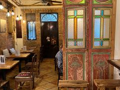 -西关84·History·Art·Cafe