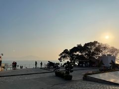 -胡里山炮台