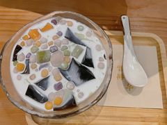 -古乡居甜品(大信店)