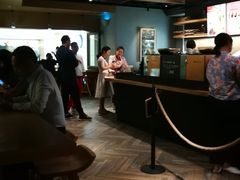 -星巴克(北京佳程广场店)