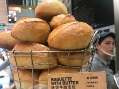 -PAPER STONE BAKERY(天汇广场店)