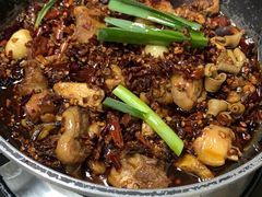 -贵阳李氏息烽阳朗鸡(民生路店)