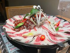 -KimPro 辛普乐概念韩餐