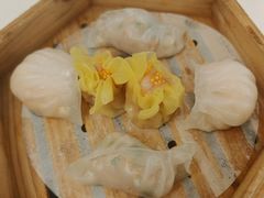 -番禺宾馆丽苑厅