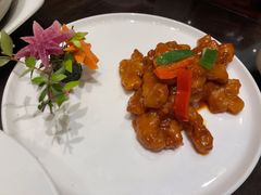 梅林鱼脯-皇饭儿·王润兴酒楼(河坊街店)