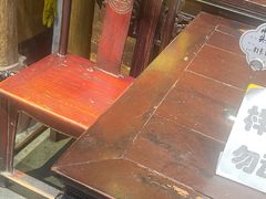 -徽三说·土徽菜·中国徽菜连锁品牌(一中店)