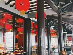 -小厨娘金榜题名(夫子庙秦淮河店)