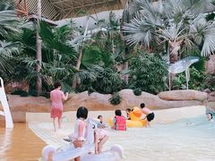 -杭州开元森泊度假乐园